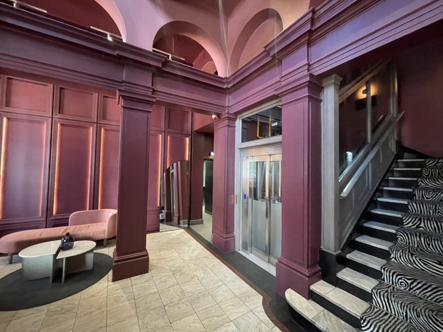 To Let Commercial Property for Rent in Cape Town City Centre Western Cape